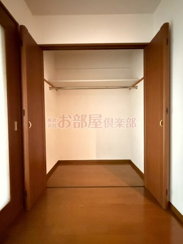 KA-SA浪打の収納|収納があります