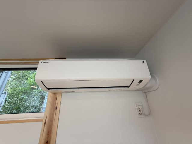 パインヴィレッジのその他共用部分