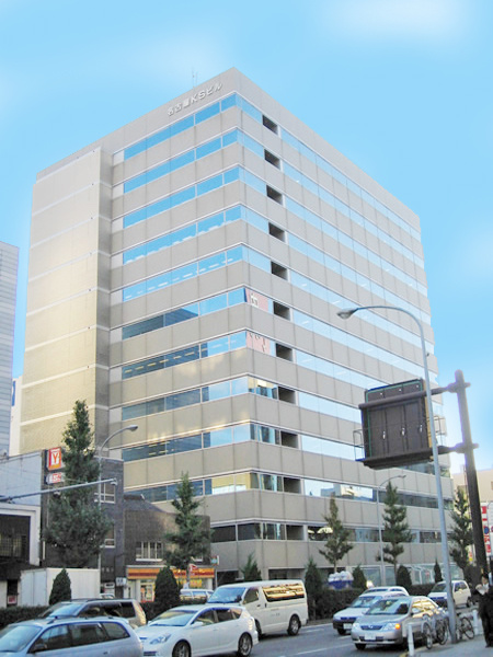 ルーシッドスクエア名古屋