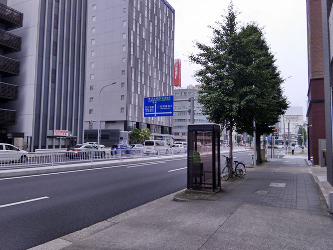 ルーシッドスクエア名古屋