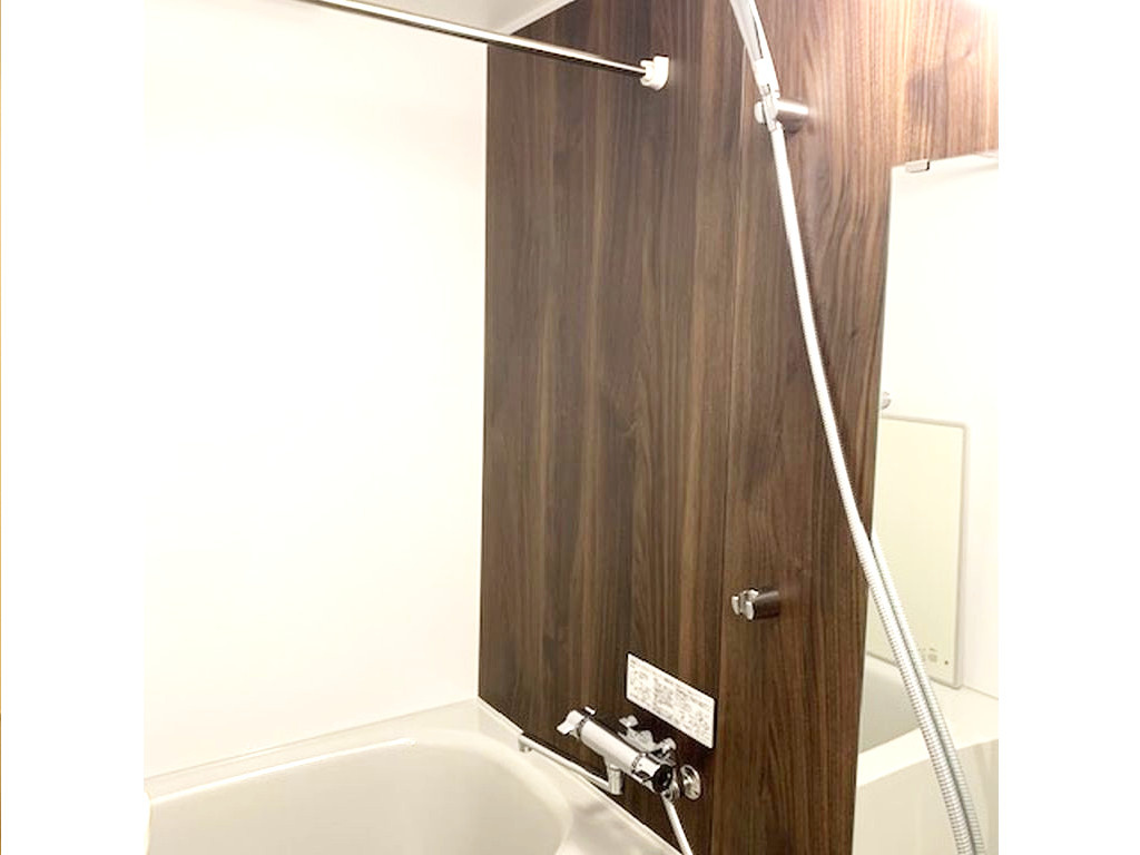クレヴィスタ練馬桜台Ⅱの内装