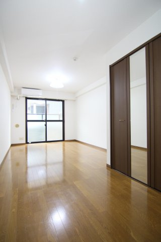 第一富来ハイツの洋室|他のお部屋の参考写真となります。