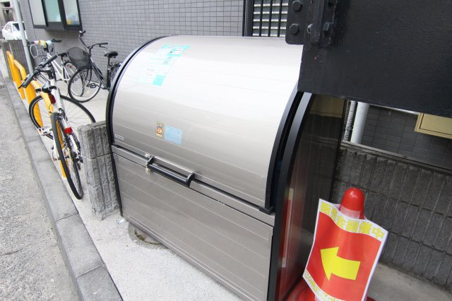 第一富来ハイツのその他共用部分