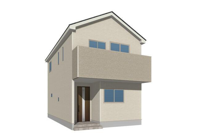 福岡市南区屋形原第10