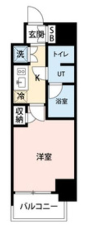スパシエ川崎エセンザ