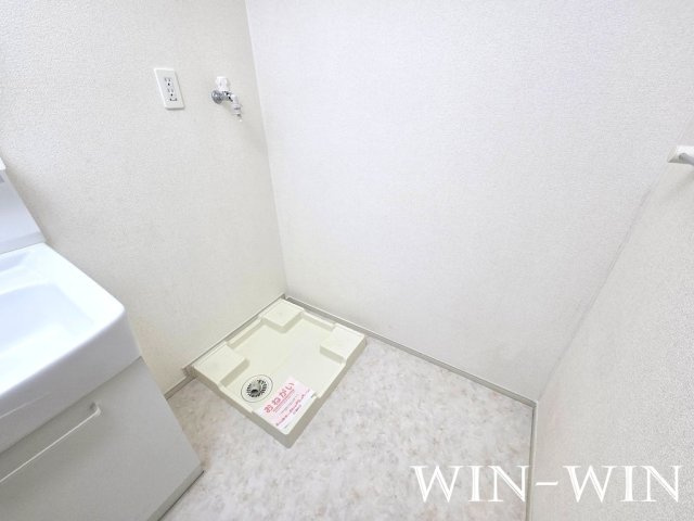 ソレイユ・西口 Bの設備|イメージ（同建物内別部屋の写真です）