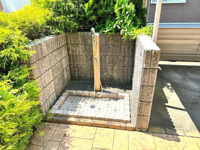ソレイユ・西口 Bのその他共用部分