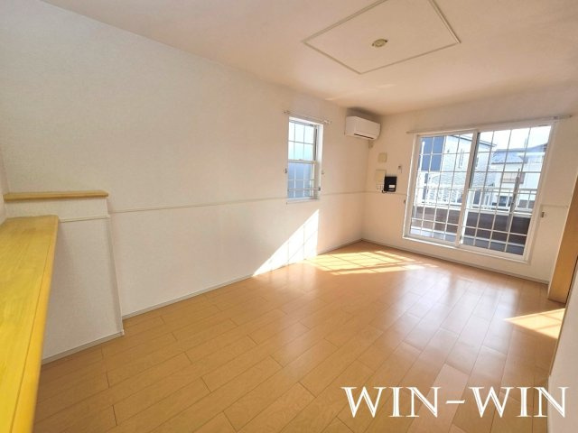 ソレイユ・西口 Bの内装|イメージ（同建物内別部屋の写真です）