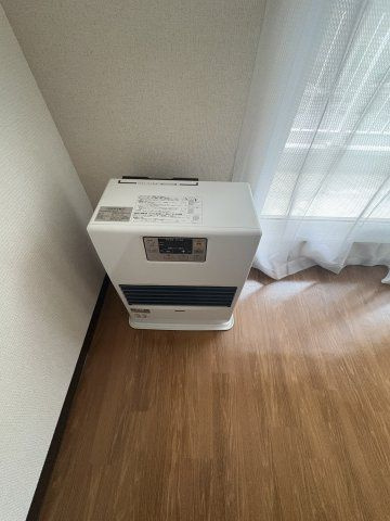 【設備】ＫＮ南１条マンション