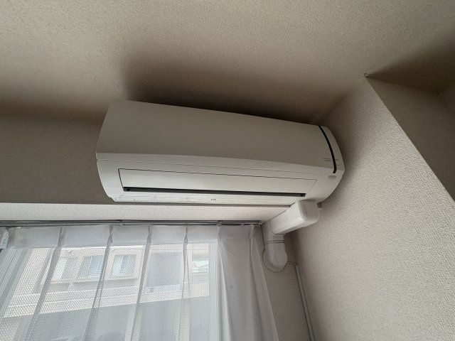 【設備】ＫＮ南１条マンション