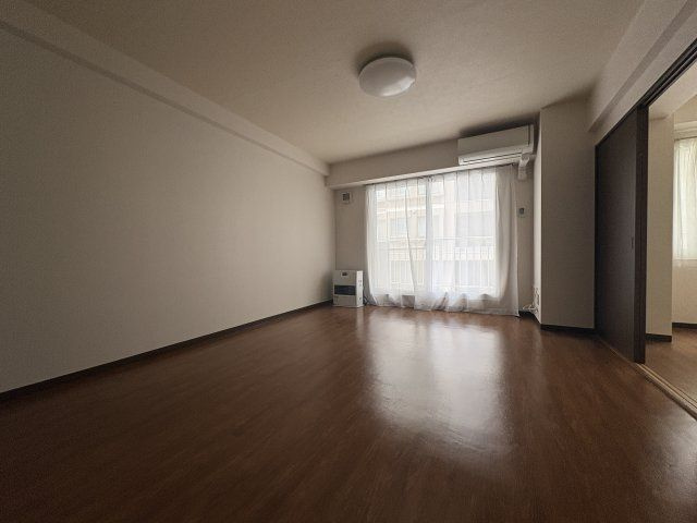 【内装】ＫＮ南１条マンション