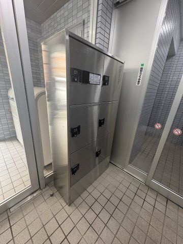 【その他共用部分】ＫＮ南１条マンション