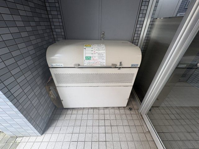 【その他】ＫＮ南１条マンション