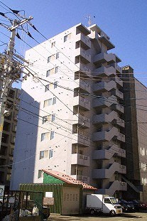 ＫＮ南１条マンションの画像