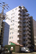 ＫＮ南１条マンションの画像