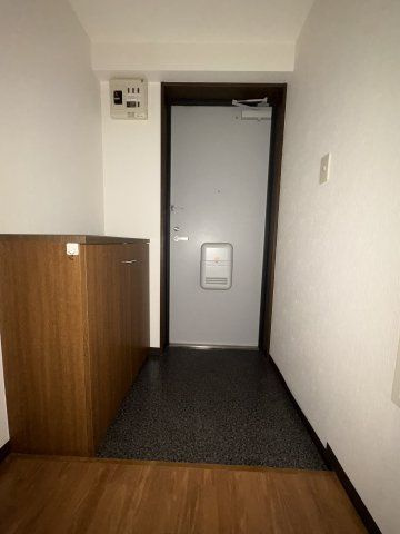 【玄関】ＫＮ南１条マンション