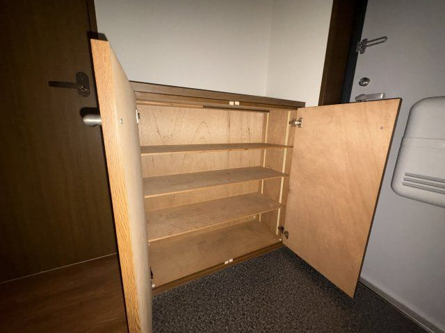 【収納】ＫＮ南１条マンション