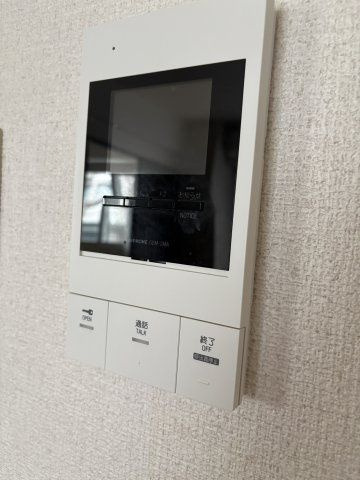 【セキュリティ】ＫＮ南１条マンション