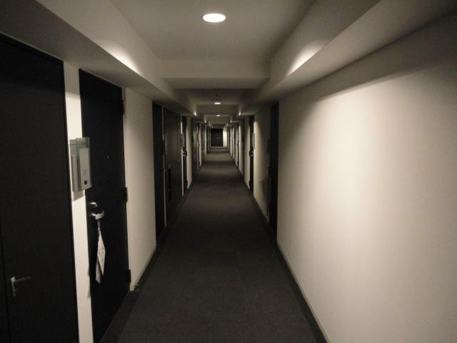 エスティメゾン大島のその他共用部分