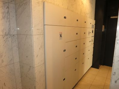 エスティメゾン大島のその他共用部分