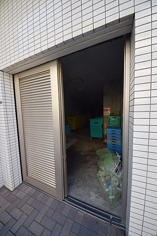 エスティメゾン大島のその他共用部分