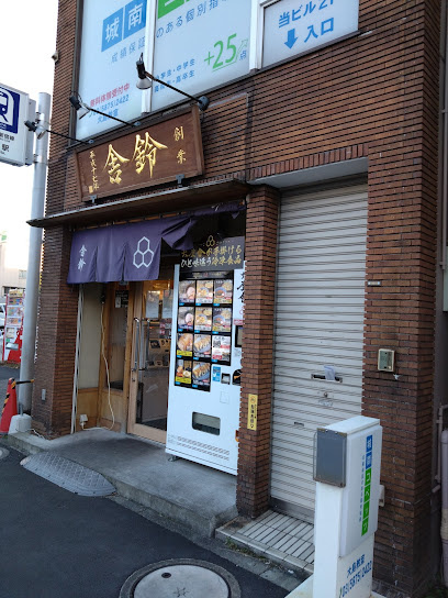エスティメゾン大島の周辺
