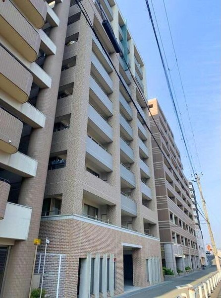 ドルフ灘アルヴィレージュ