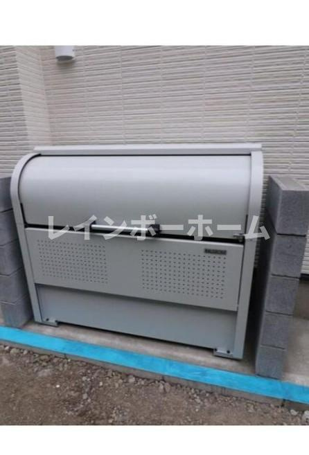 grass courtのその他共用部分