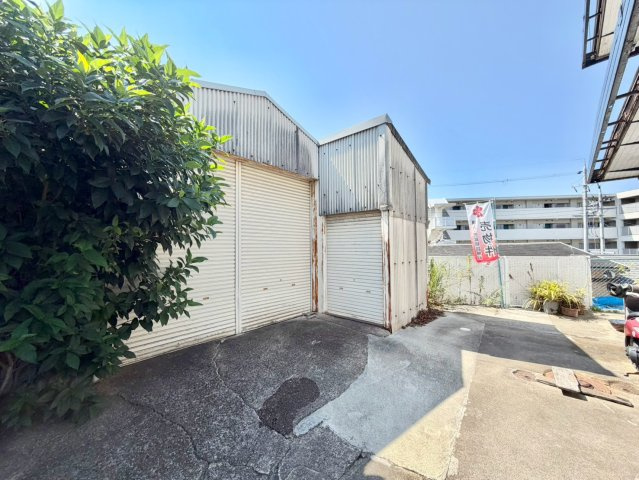 泉佐野市上瓦屋倉庫