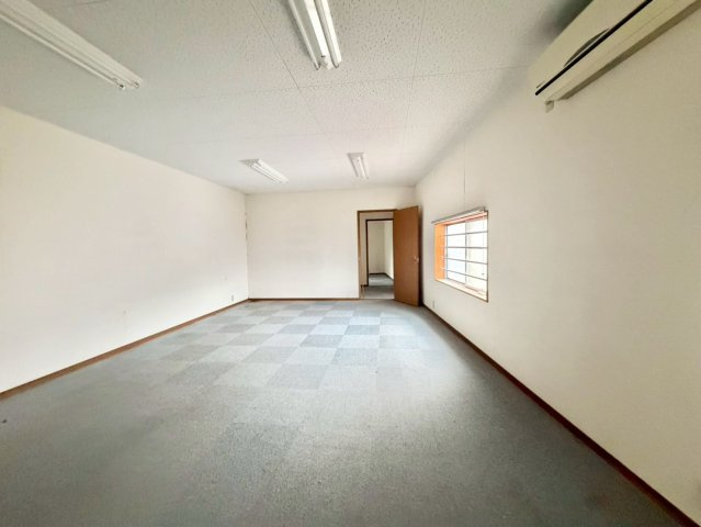 泉佐野市上瓦屋倉庫の内装|建物内