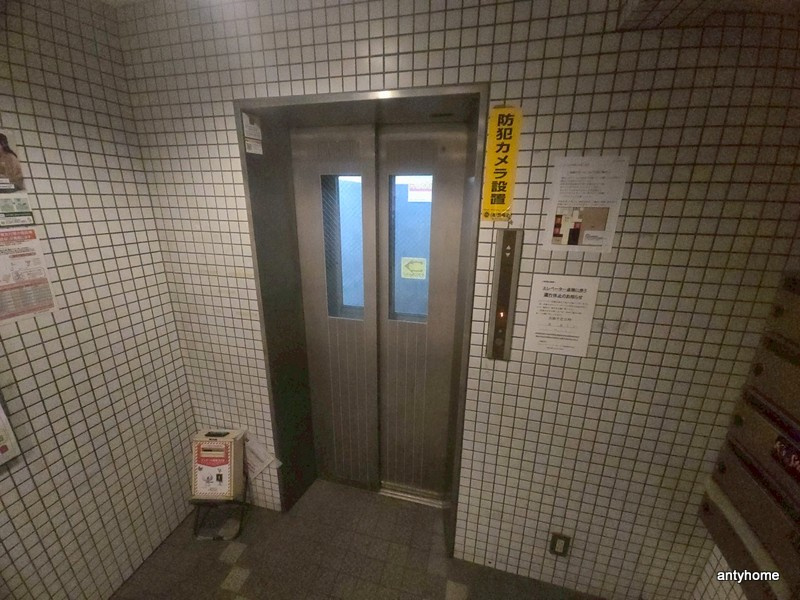 カーサ日本橋　仲介手数料無料の設備