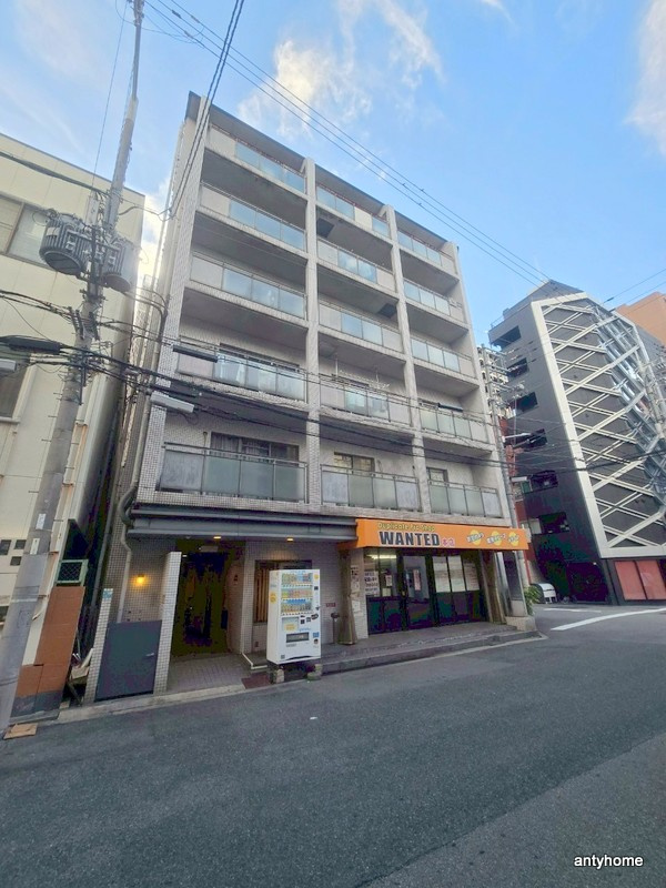 カーサ日本橋　仲介手数料無料