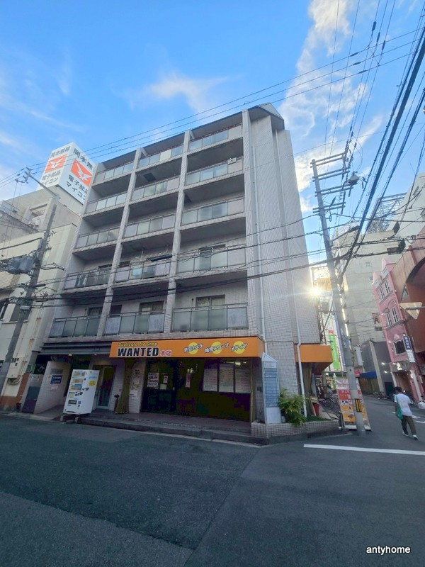 カーサ日本橋　仲介手数料無料の外観