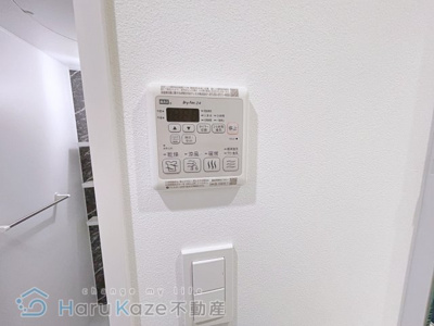 【設備】 | NONAMI RISE【名古屋市賃貸・AL付き】