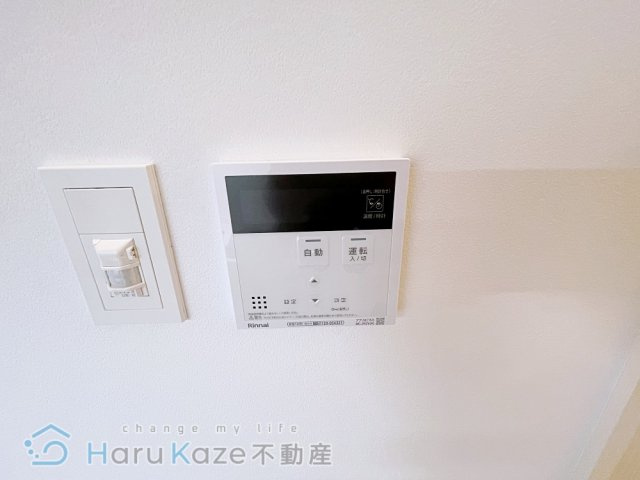 【設備】 | NONAMI RISE【名古屋市賃貸・AL付き】