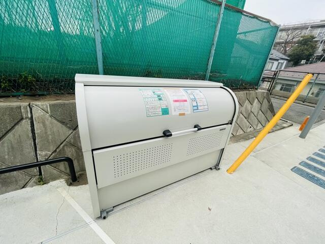 【その他共用部分】 | ヒューゲルハイム岸谷
