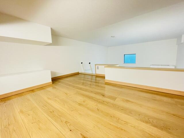 【内装】 | ヒューゲルハイム岸谷