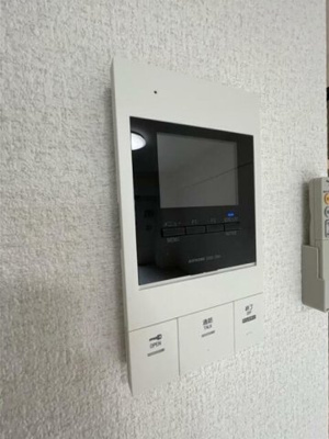 【セキュリティ】 | Pregare大分駅前