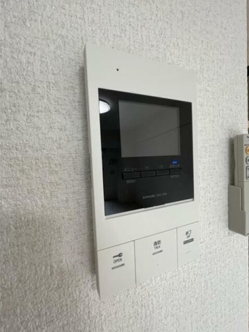 【セキュリティ】 | Pregare大分駅前