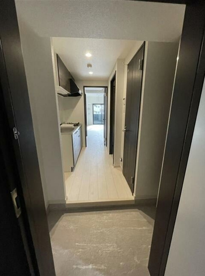 【玄関】 | Pregare大分駅前