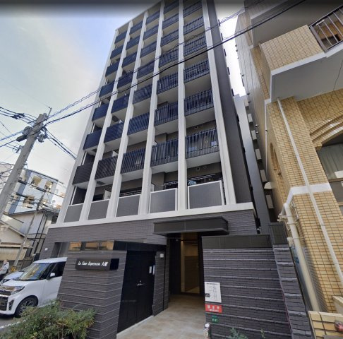  ラファセエスペランサ大濠　舞鶴小学校区