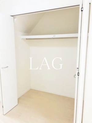 【収納】 | Ｌａ　ｍｉａ　ｃａｓａ | 収納です。