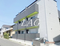 オリーブ北戸田の画像