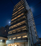 足立区千住河原町のマンションの画像
