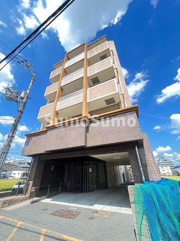 シエテ南塚口