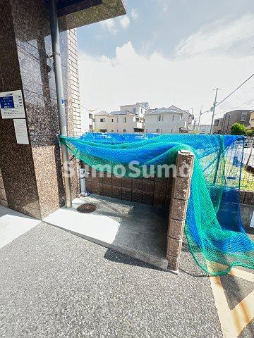 シエテ南塚口のその他共用部分