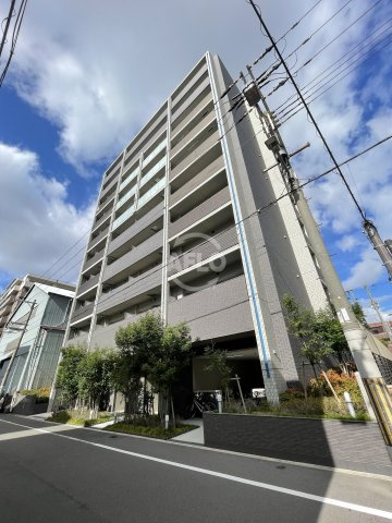 クリスタルグランツみなとシティ
