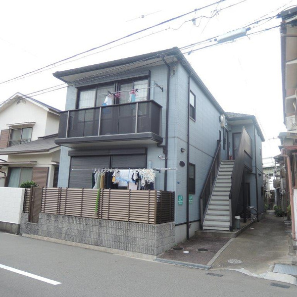サンライズ・コート