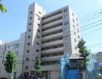 赤羽ハイコーポ