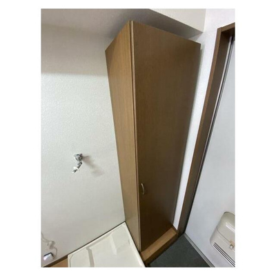 【設備】 | ロイヤル行徳 | 参考写真（同物件別部屋）